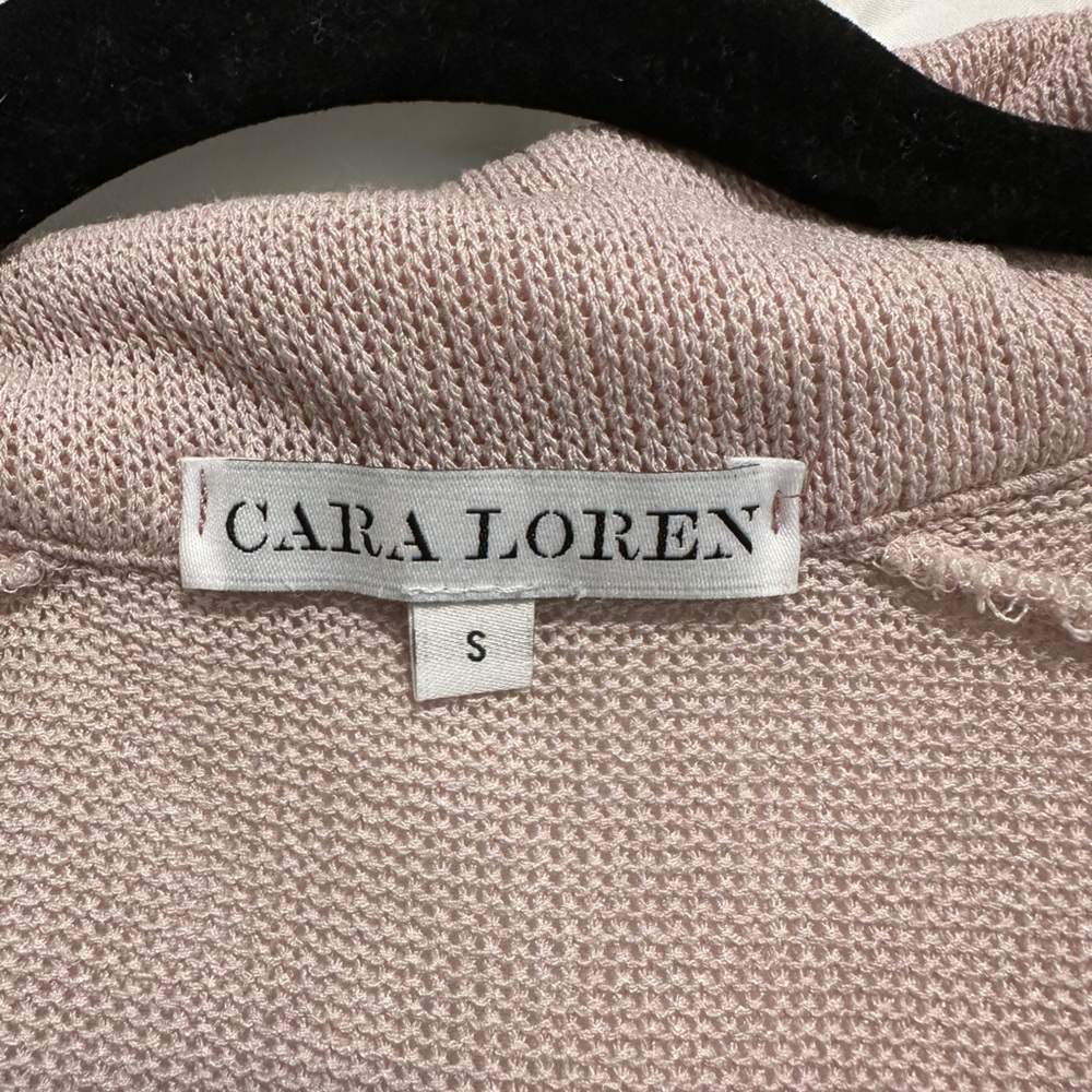 Cara Loren pants set. Size small - Picture 2 of 5
